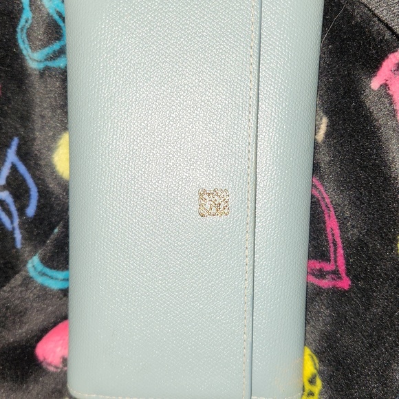 Louis Quatorze Wallet NWOT - Picture 1 of 11